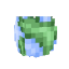 Geofront server icon