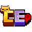 CUBICRAFT x ET4L SURVIVAL + server icon