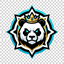 GodPanda server icon