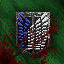Shingeki no Craft server icon