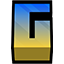 GLaDOS SMP server icon