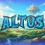 Altus Network server icon