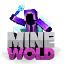Minewold server icon