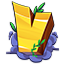 Valon Towny server icon