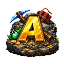 Apexmc.net server icon
