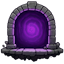 TwilightRealms server icon