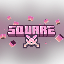 SquareX server icon