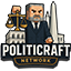 PolitiCraft Network server icon