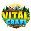 VitalCraft server icon