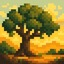 Friendly SMP server icon