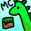 The Dinosaur SMP server icon