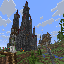 Beeblecraft server icon