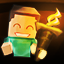 TorchCraft server icon