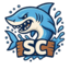 SharkCraft server icon