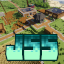 Jacob's Silly Server (JSS) server icon