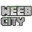 Weeb City server icon