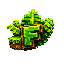 FernMC server icon