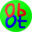0b0t.org server icon
