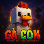 GaConMC server icon