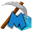 MinedMC server icon