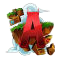 ASIA NETWORK server icon