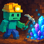 ZombieCraftia server icon