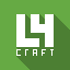 Left4Craft server icon