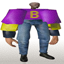 SiteB Vanilla SMP server icon