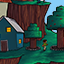 DifferentCraft - Towny / Faction Server server icon