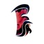Faded server icon