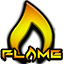Flame PvP server icon