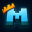 MineTop server icon