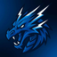 Lyka Network server icon