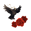 Rosefall server icon