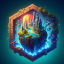 The Ruined Path server icon