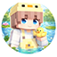The Pond server icon