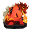 Arson Network server icon