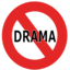 No Drama server icon