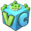 Vidacraft server icon