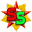 SkySim server icon