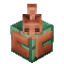 CopperCraft server icon