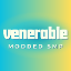 Venerable server icon