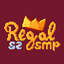 Regalia SMP server icon
