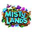 Mistylands server icon