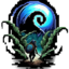 Cybermine server icon
