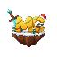 REDE MC » [1.21 1.21.x] | [Java+ Bedrock] server icon