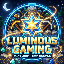 Luminous Gaming server icon