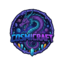 Cosmicraft server icon