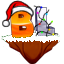 Bridger Land Network server icon