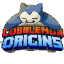 Cobblemon Origins server icon